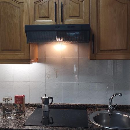 Apartamento Casco Antiguo Tarragona Bagian luar foto