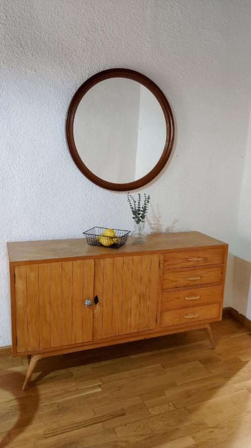 Apartamento Casco Antiguo Tarragona Bagian luar foto